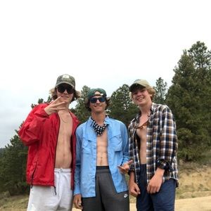 Meet your Posher, Jacob